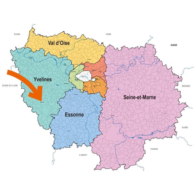 Aluplex Signalétique